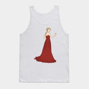 GA sag awards 2021 Tank Top